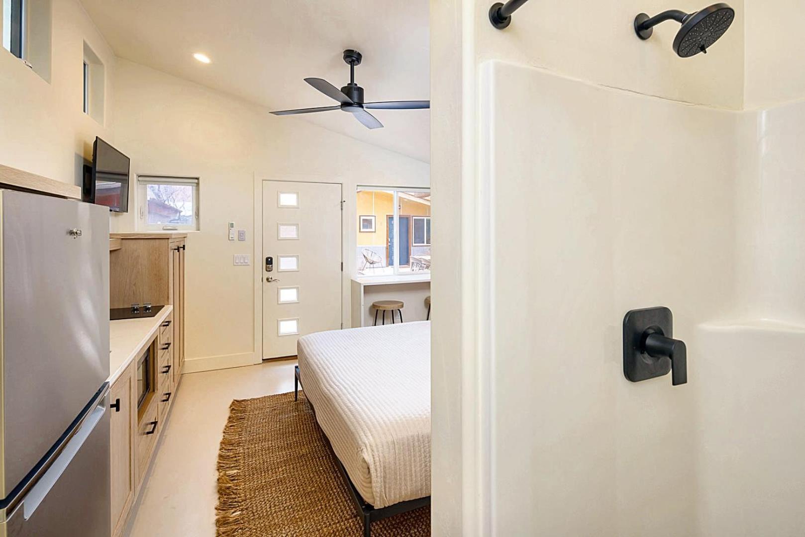 Downtown Kokopelli West 9 - Newly Remodeled Stylish Studio Moab Eksteriør bilde