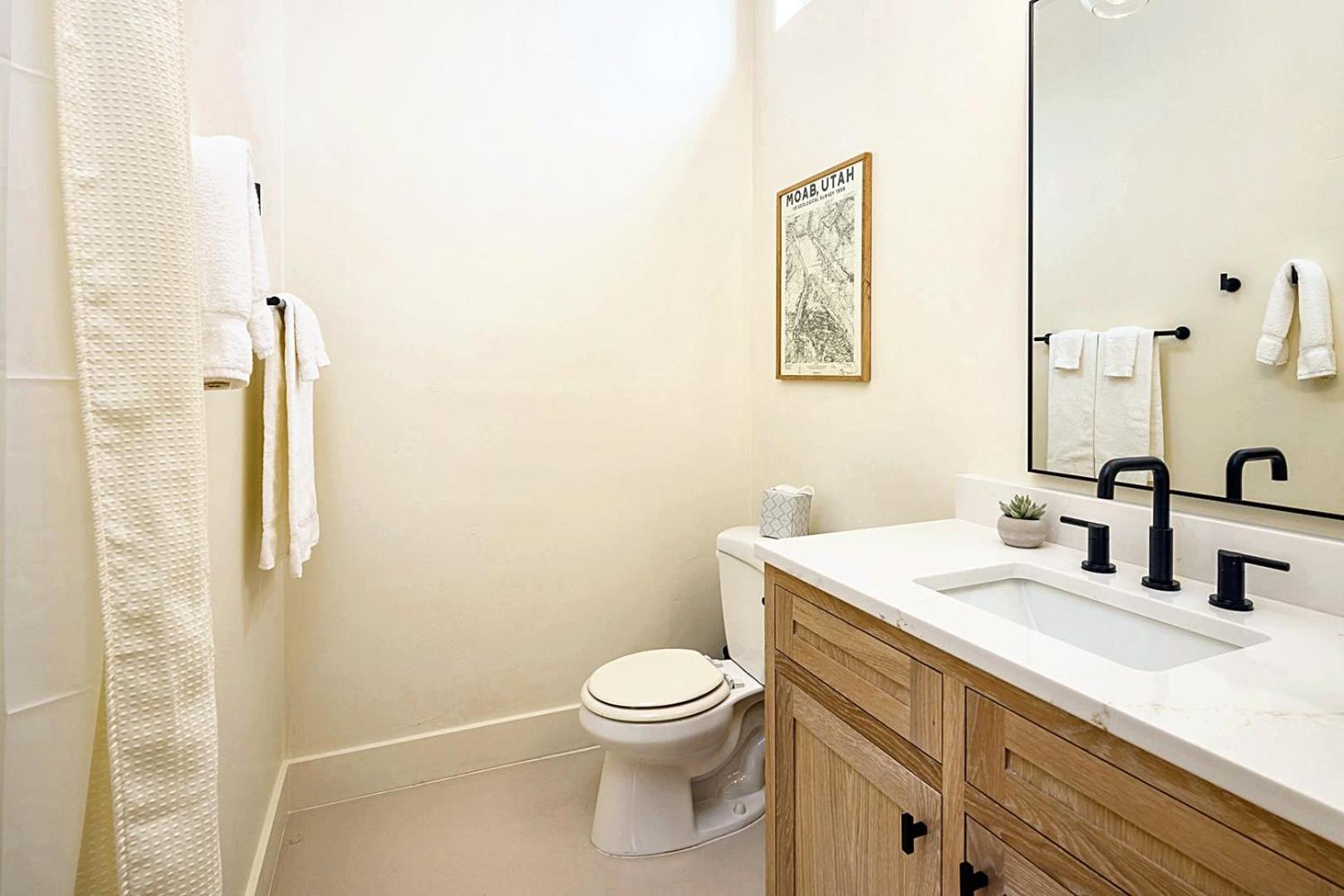 Downtown Kokopelli West 9 - Newly Remodeled Stylish Studio Moab Eksteriør bilde