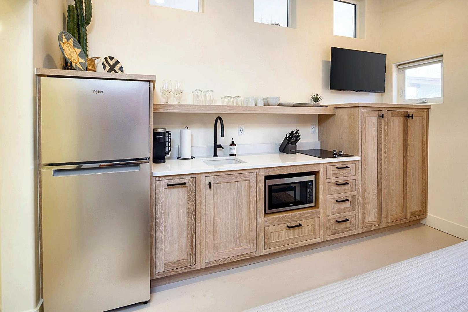 Downtown Kokopelli West 9 - Newly Remodeled Stylish Studio Moab Eksteriør bilde