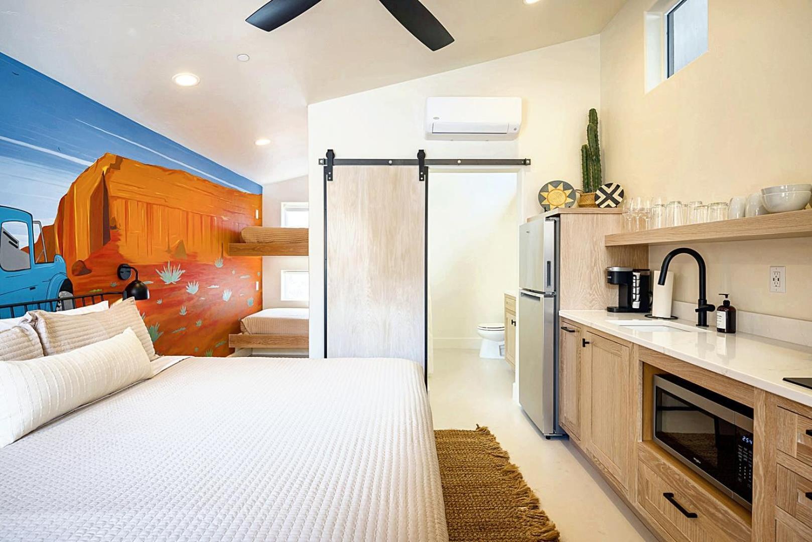 Downtown Kokopelli West 9 - Newly Remodeled Stylish Studio Moab Eksteriør bilde