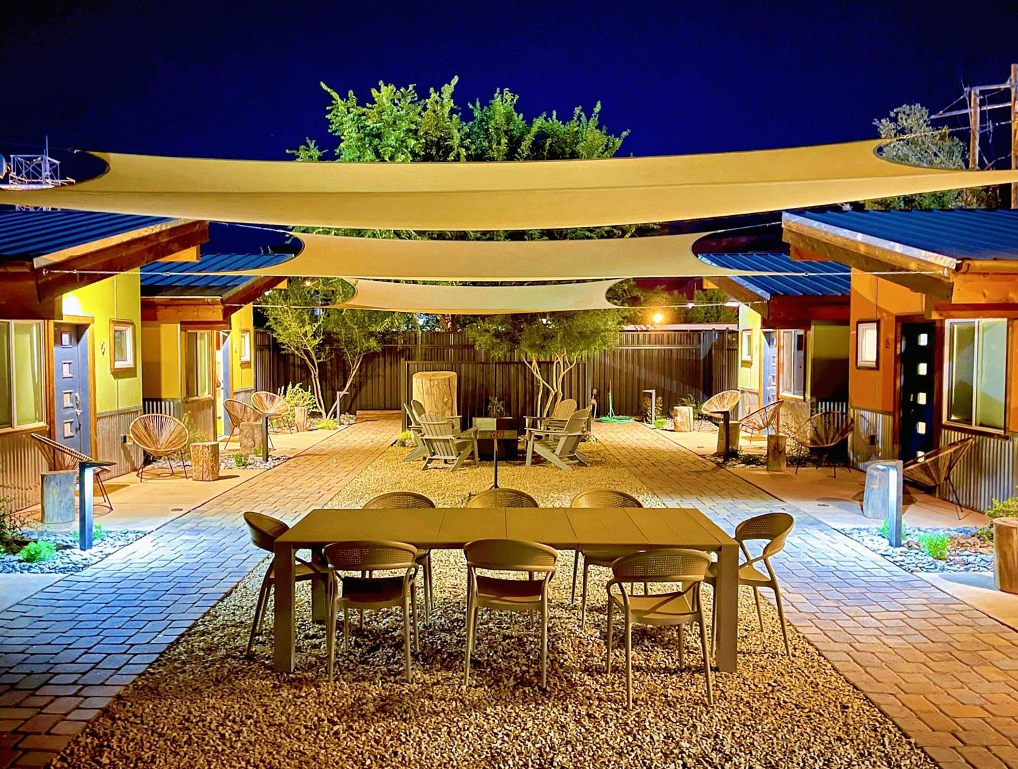 Downtown Kokopelli West 9 - Newly Remodeled Stylish Studio Moab Eksteriør bilde
